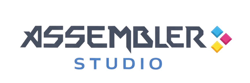 Assembler Studio